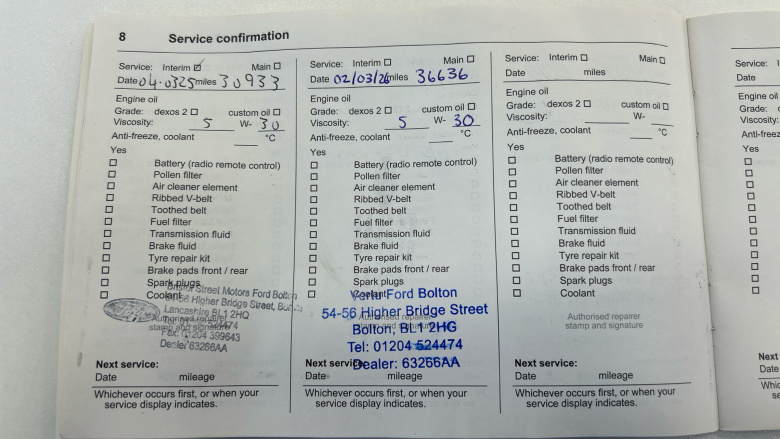 Vauxhall Mokka X 1.4T Active 5dr Petrol Hatchback